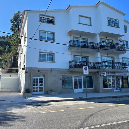 Apartamento Mirador De Tambo Combarro Εξωτερικό φωτογραφία