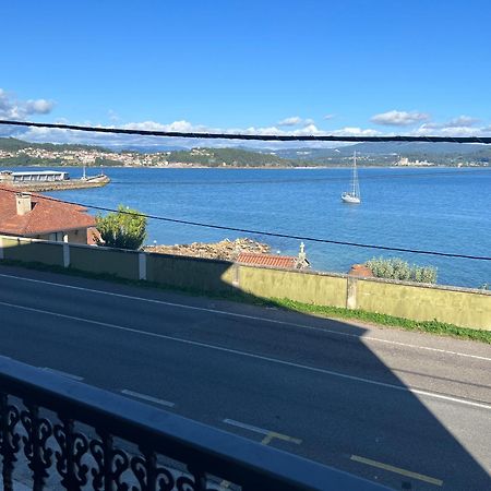 Apartamento Mirador De Tambo Combarro Εξωτερικό φωτογραφία