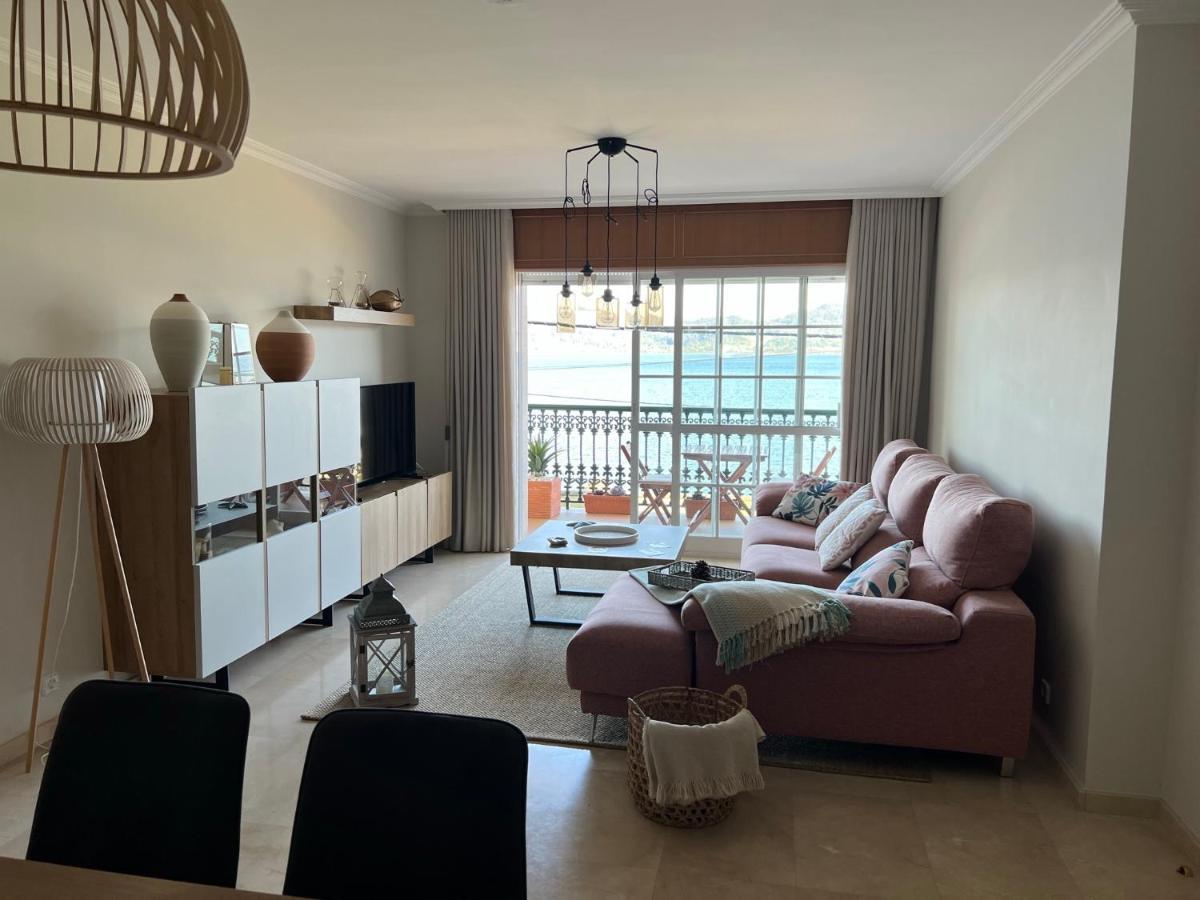 Apartamento Mirador De Tambo Combarro Εξωτερικό φωτογραφία
