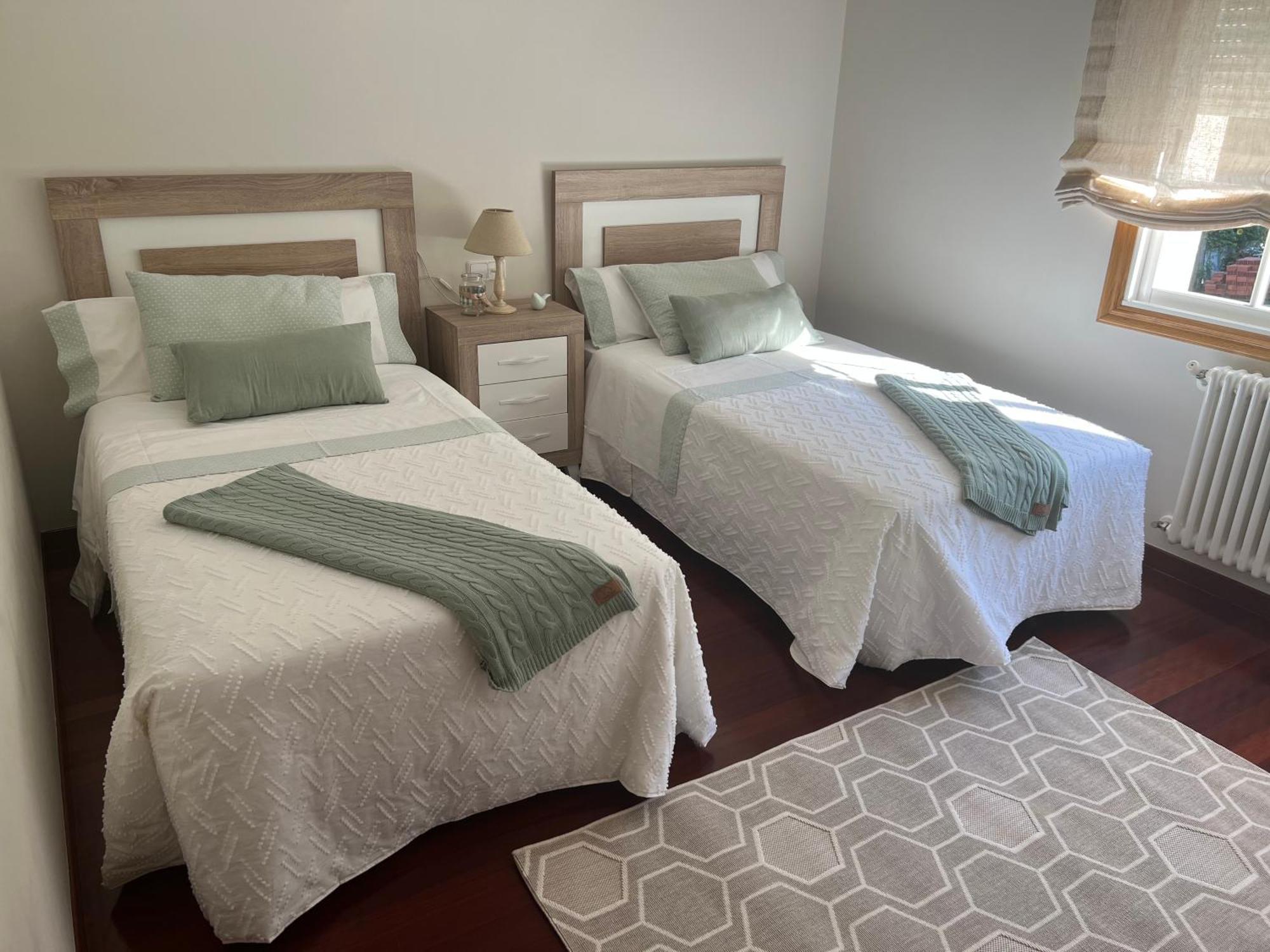 Apartamento Mirador De Tambo Combarro Εξωτερικό φωτογραφία